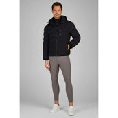 Pikeur Jacket Sports Quilt Men Black