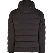 Pikeur Jacket Sports Quilt Men Black