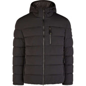 Pikeur Jacket Sports Quilt Men Black