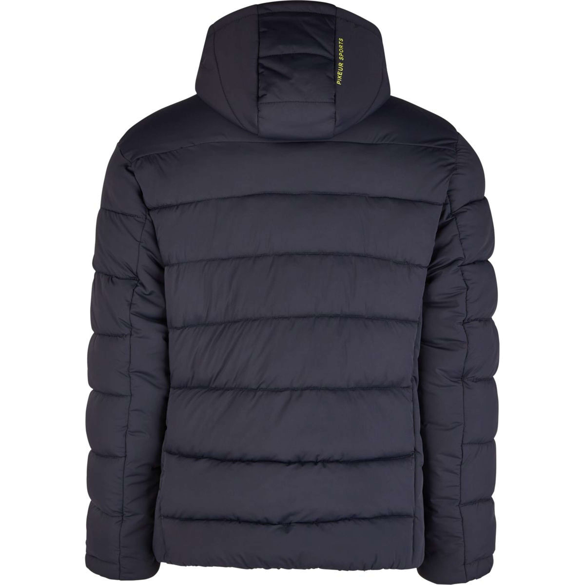 Pikeur Jacket Sports Quilt Men Nightblue