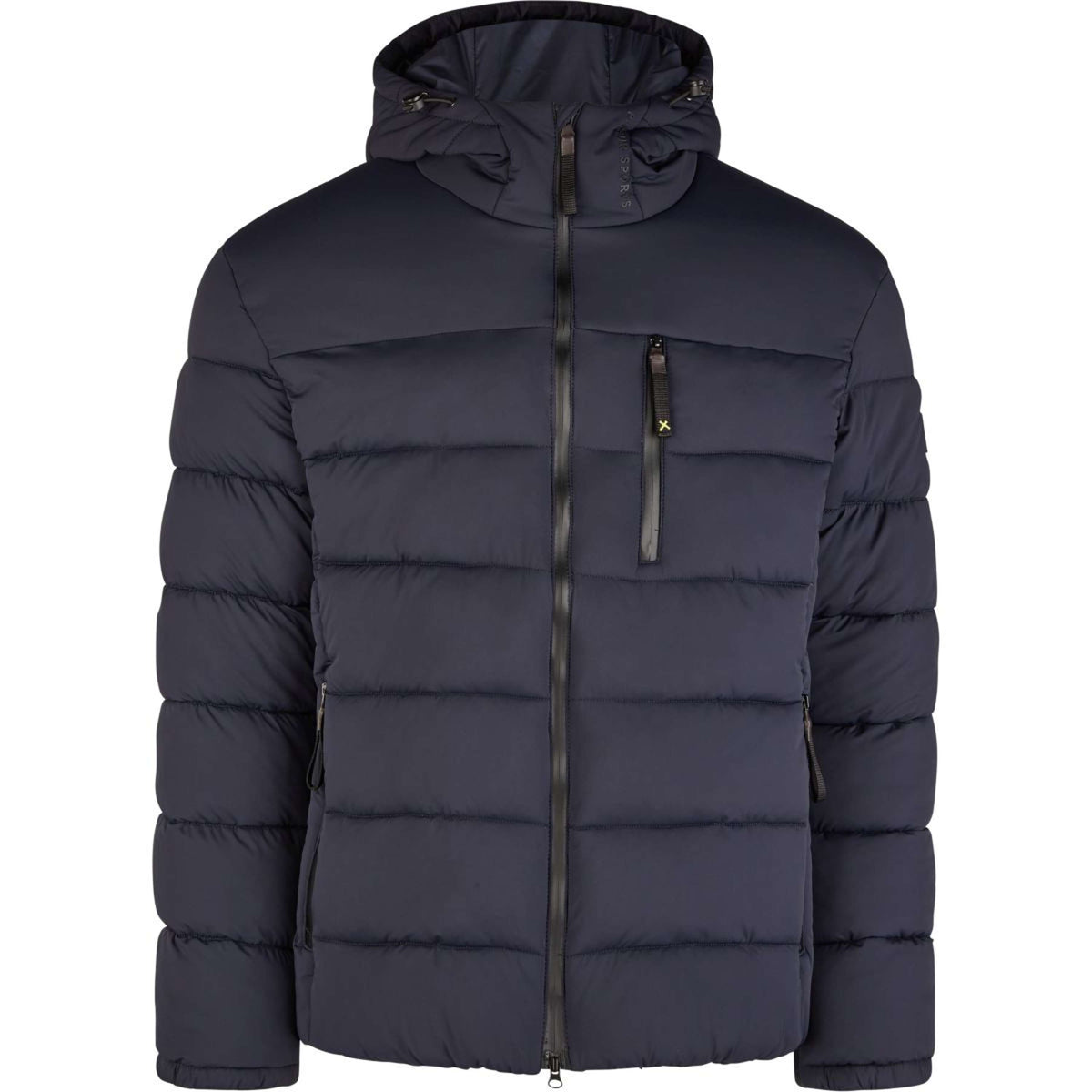 Pikeur Jacket Sports Quilt Men Nightblue