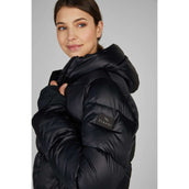 Pikeur Jacket Selection Quilt Black