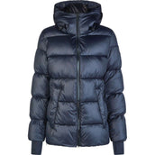 Pikeur Jacket Selection Quilt Navy