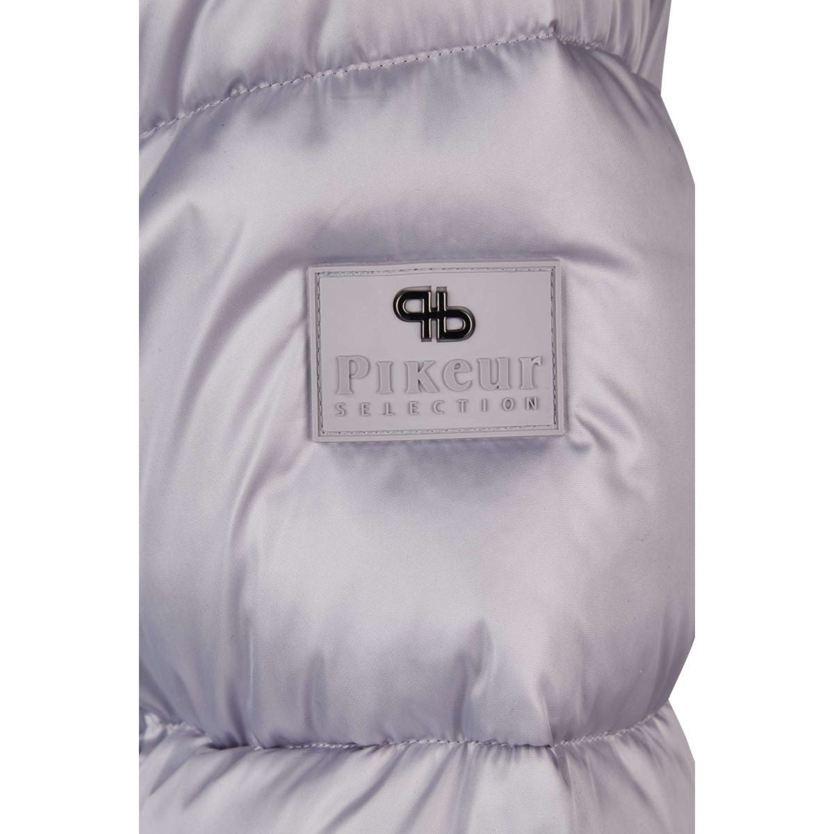 Pikeur Jacket Selection Quilt Cloud Lilac