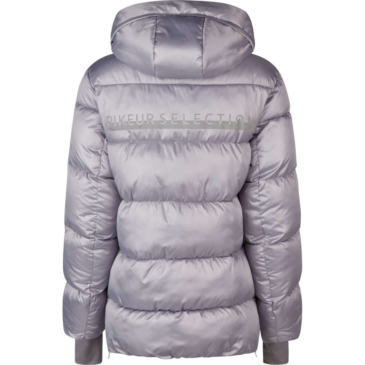 Pikeur Jacket Selection Quilt Cloud Lilac