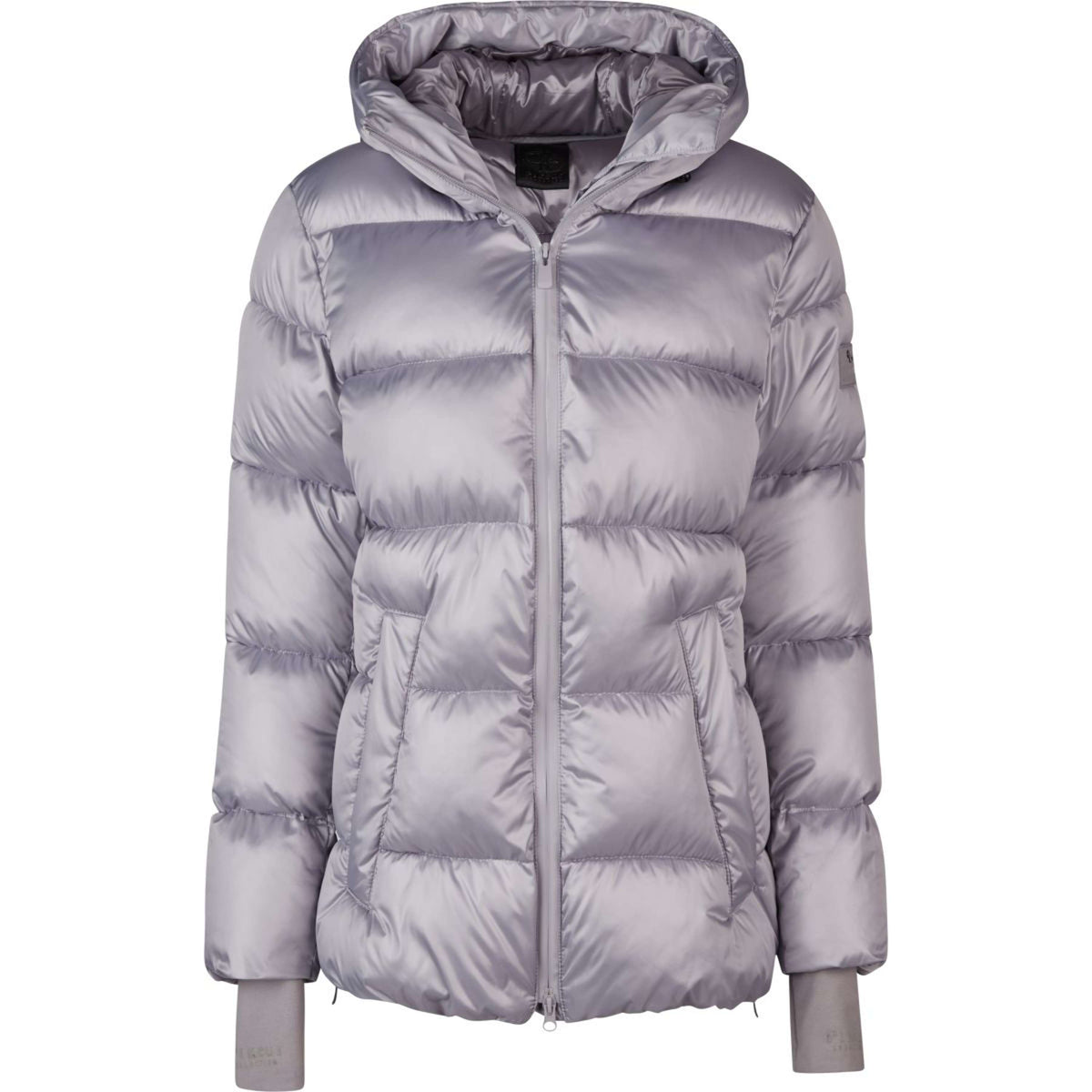 Pikeur Jacket Selection Quilt Cloud Lilac