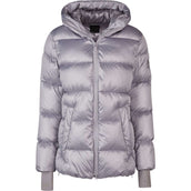 Pikeur Jacket Selection Quilt Cloud Lilac