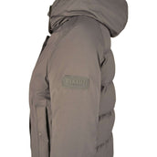 Pikeur Jacket Sports Rain Steel Grey