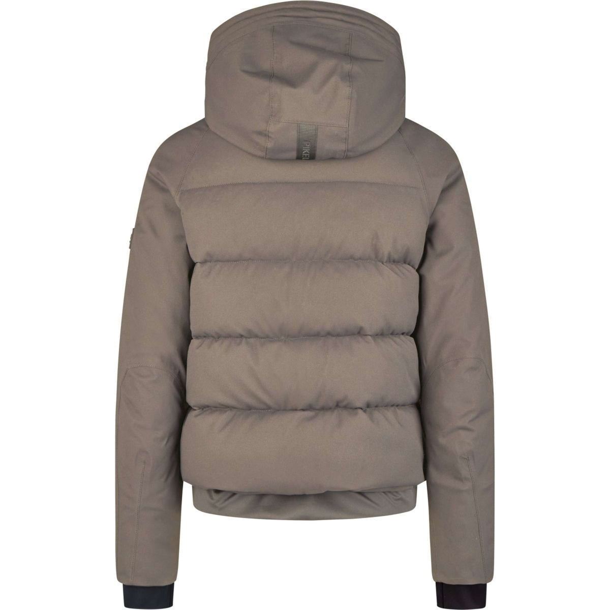 Pikeur Jacket Sports Rain Steel Grey