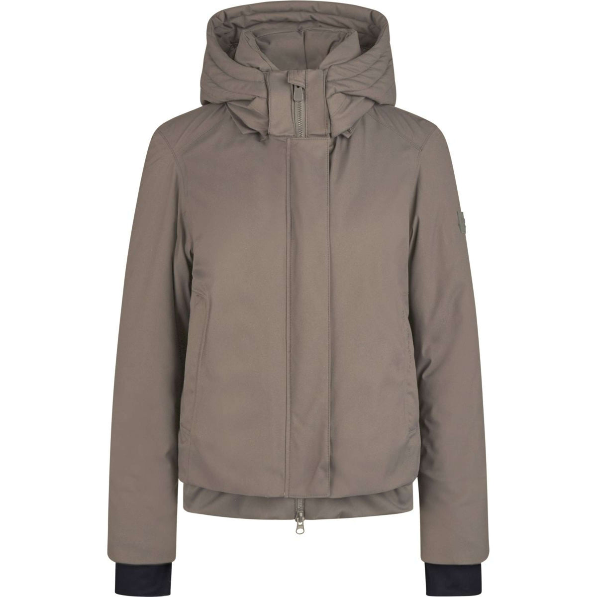 Pikeur Jacket Sports Rain Steel Grey