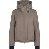 Pikeur Jacket Sports Rain Steel Grey