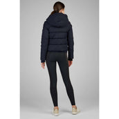 Pikeur Jacket Sports Rain Nightblue