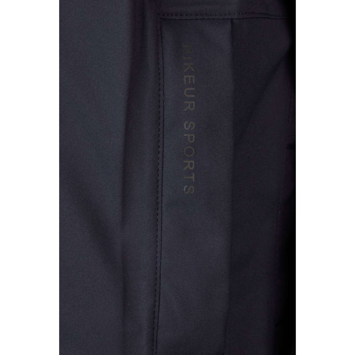 Pikeur Long Coat Sports Raincoat Nightblue