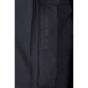 Pikeur Long Coat Sports Raincoat Nightblue