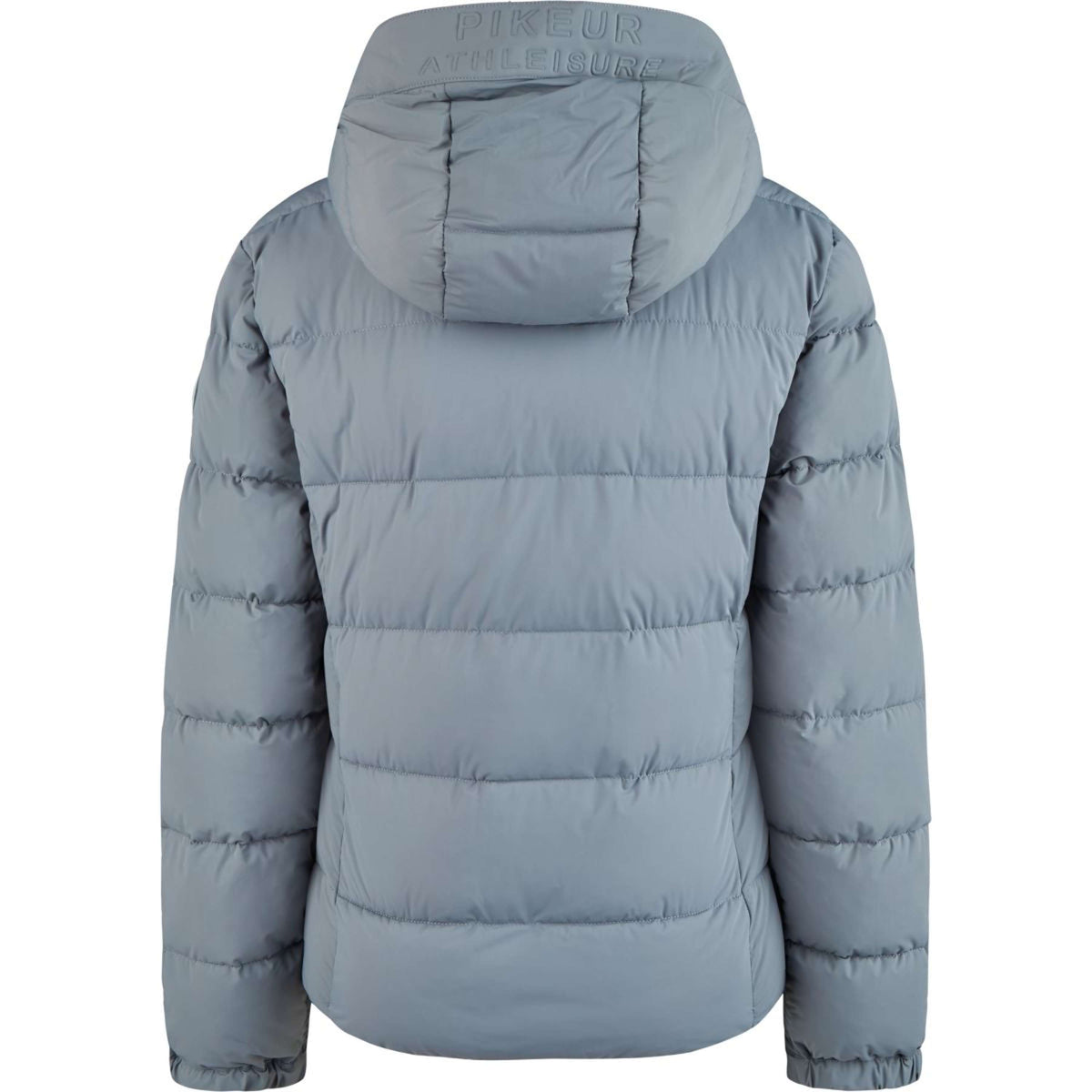 Pikeur Jacket Athleisure Quilt Sorber Mint