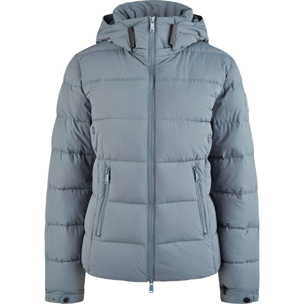 Pikeur Jacket Athleisure Quilt Sorber Mint