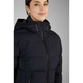 Pikeur Jacket Athleisure Quilt Black