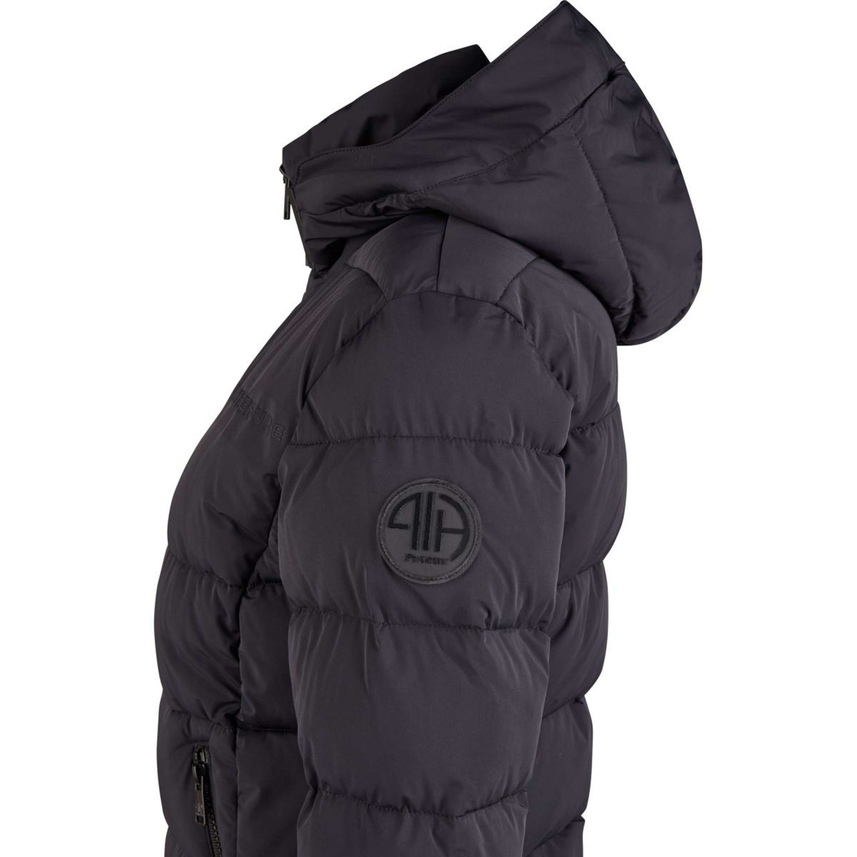 Pikeur Jacket Athleisure Quilt Navy