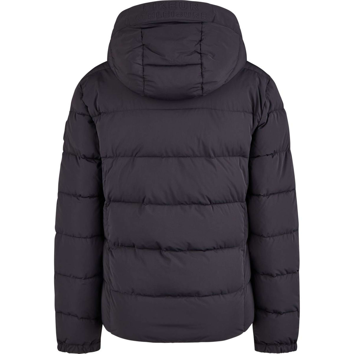 Pikeur Jacket Athleisure Quilt Navy