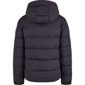 Pikeur Jacket Athleisure Quilt Navy