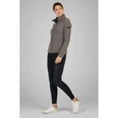 Pikeur Jacket Sports Fleece Steel Grey