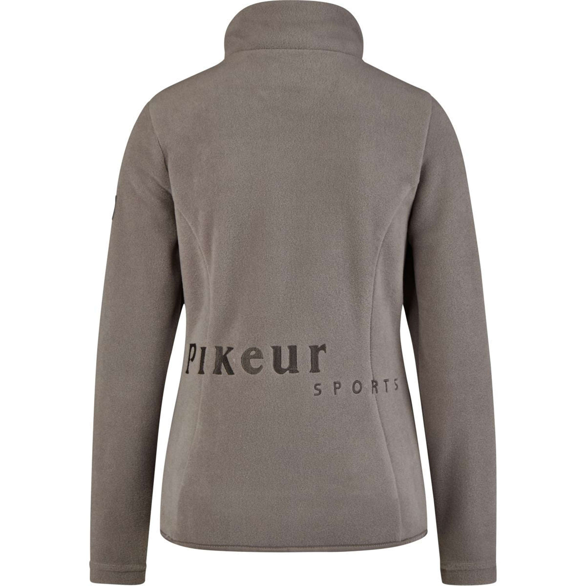 Pikeur Jacket Sports Fleece Steel Grey