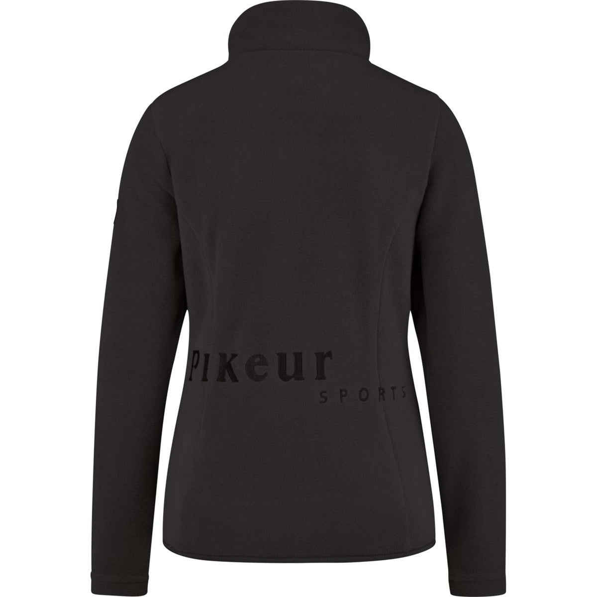 Pikeur Jacket Sports Fleece Black