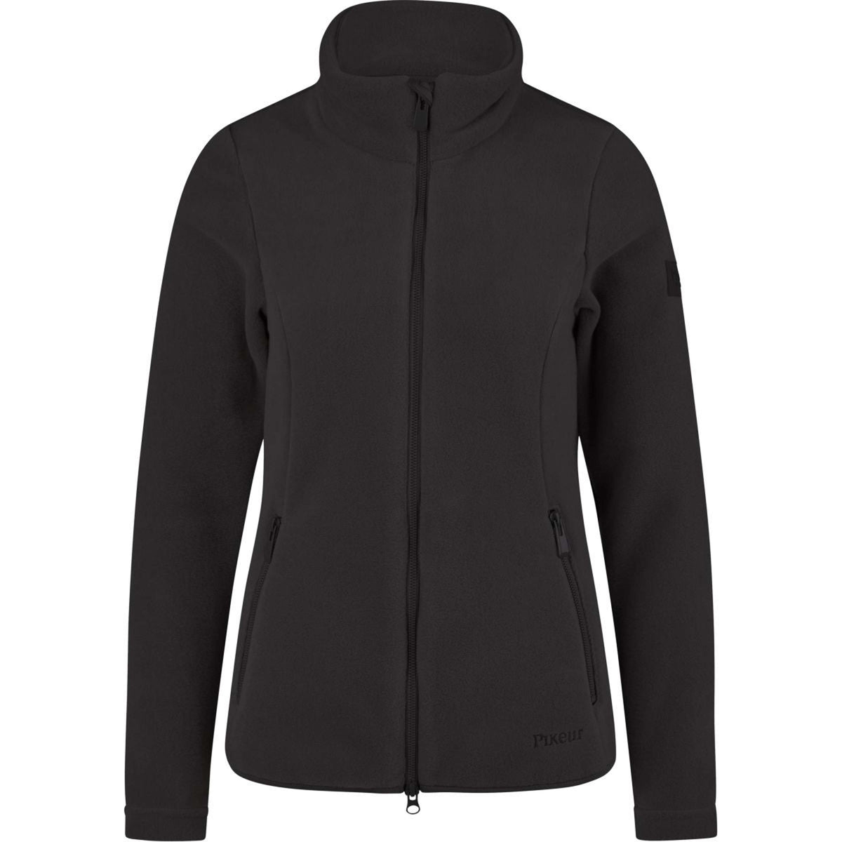 Pikeur Jacket Sports Fleece Black