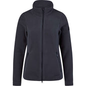 Pikeur Zip-Hoodie Sports Fleece Nightblue