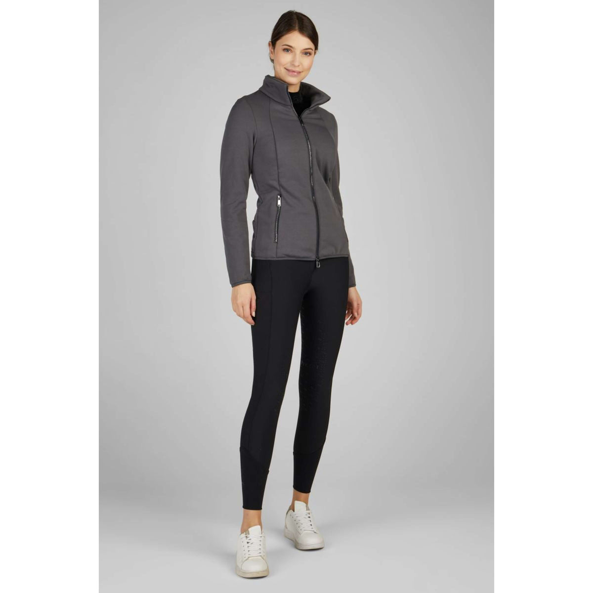 Pikeur Jacket Selection Polartec Twilight