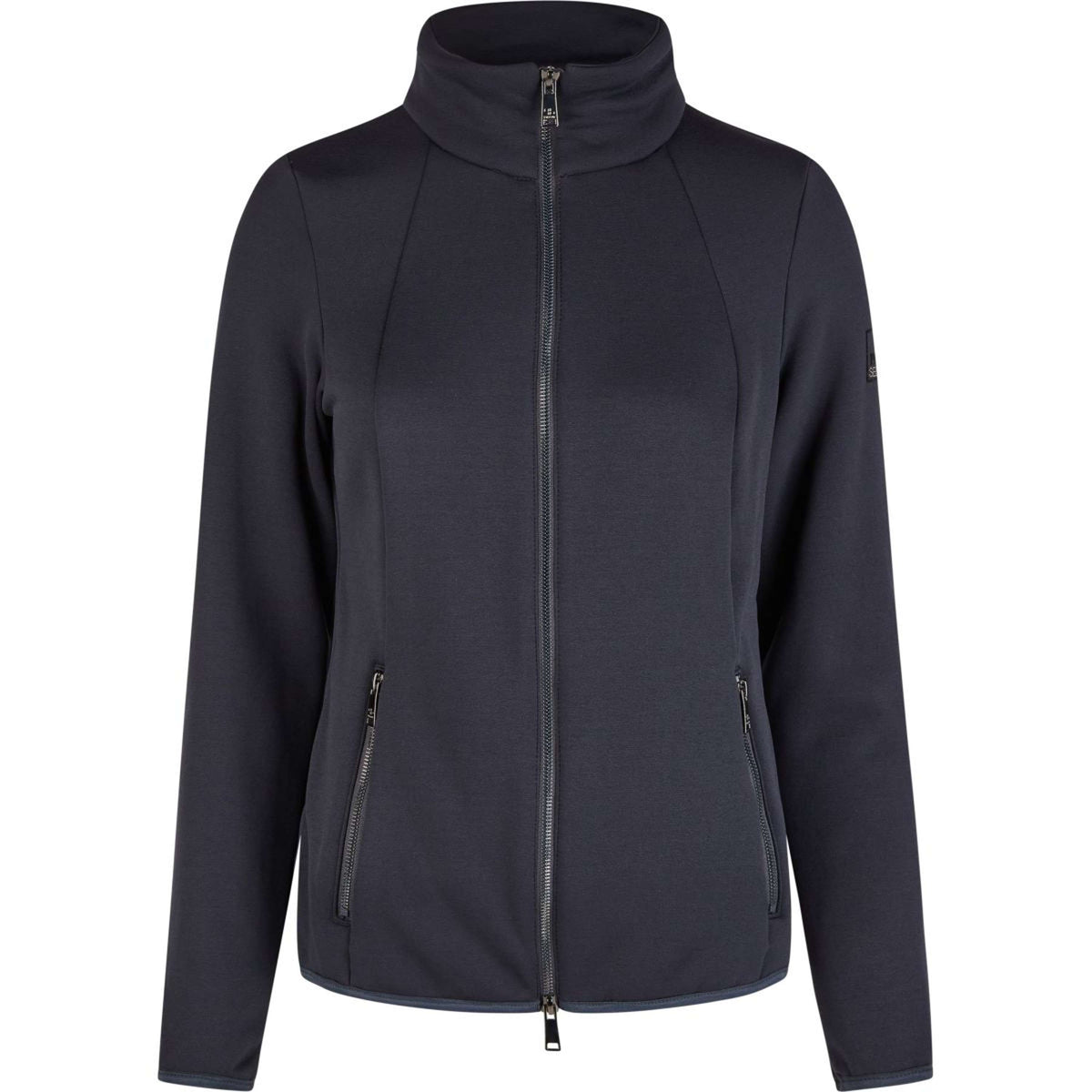 Pikeur Jacket Selection Polartec Nightblue