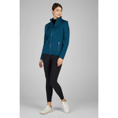 Pikeur Jacket Selection Polartec Deep Ocean