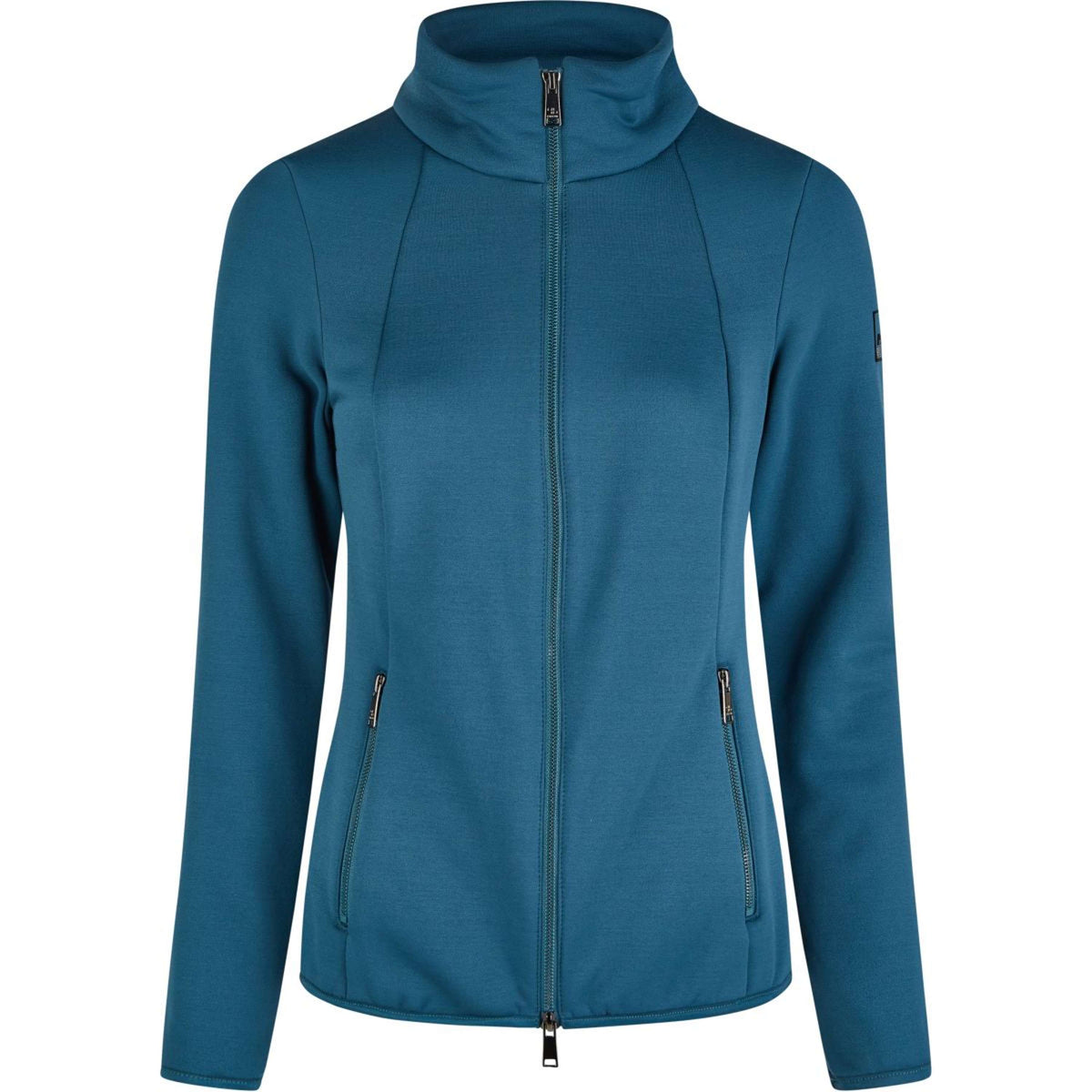 Pikeur Jacket Selection Polartec Deep Ocean