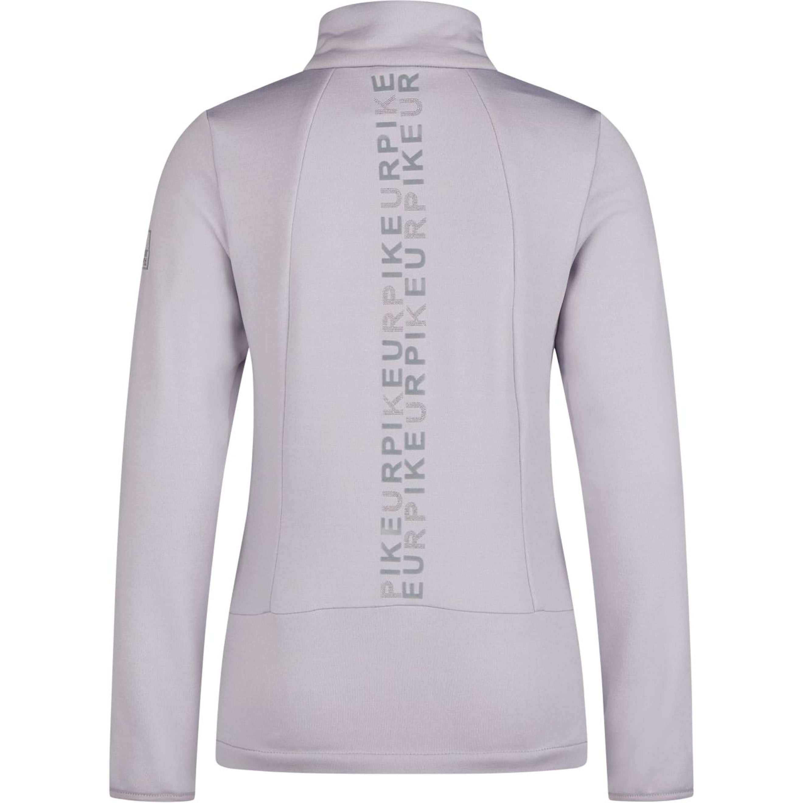 Pikeur Jacket Selection Polartec Cloud Lilac