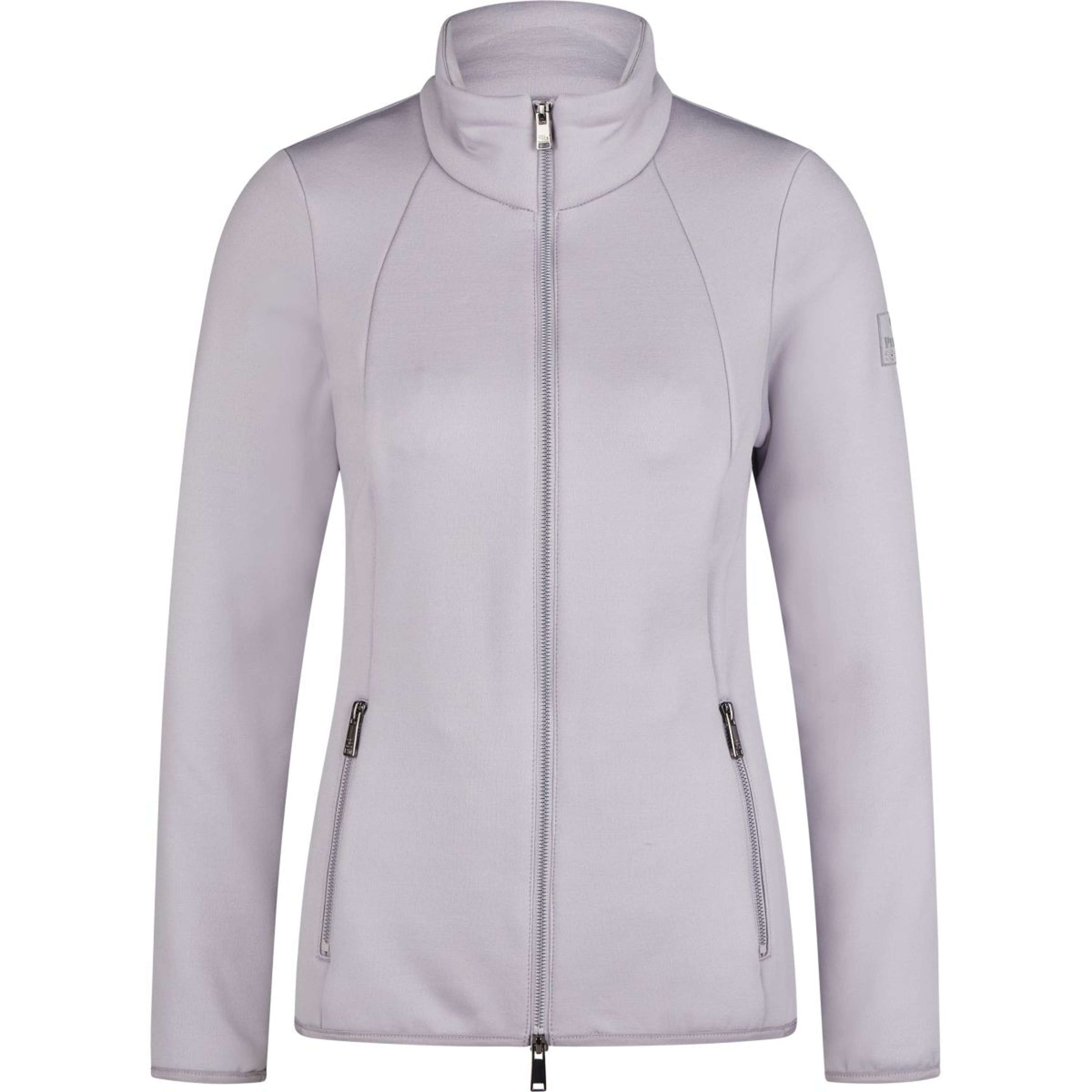 Pikeur Jacket Selection Polartec Cloud Lilac