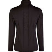 Pikeur Shirt Sports Polartec Black