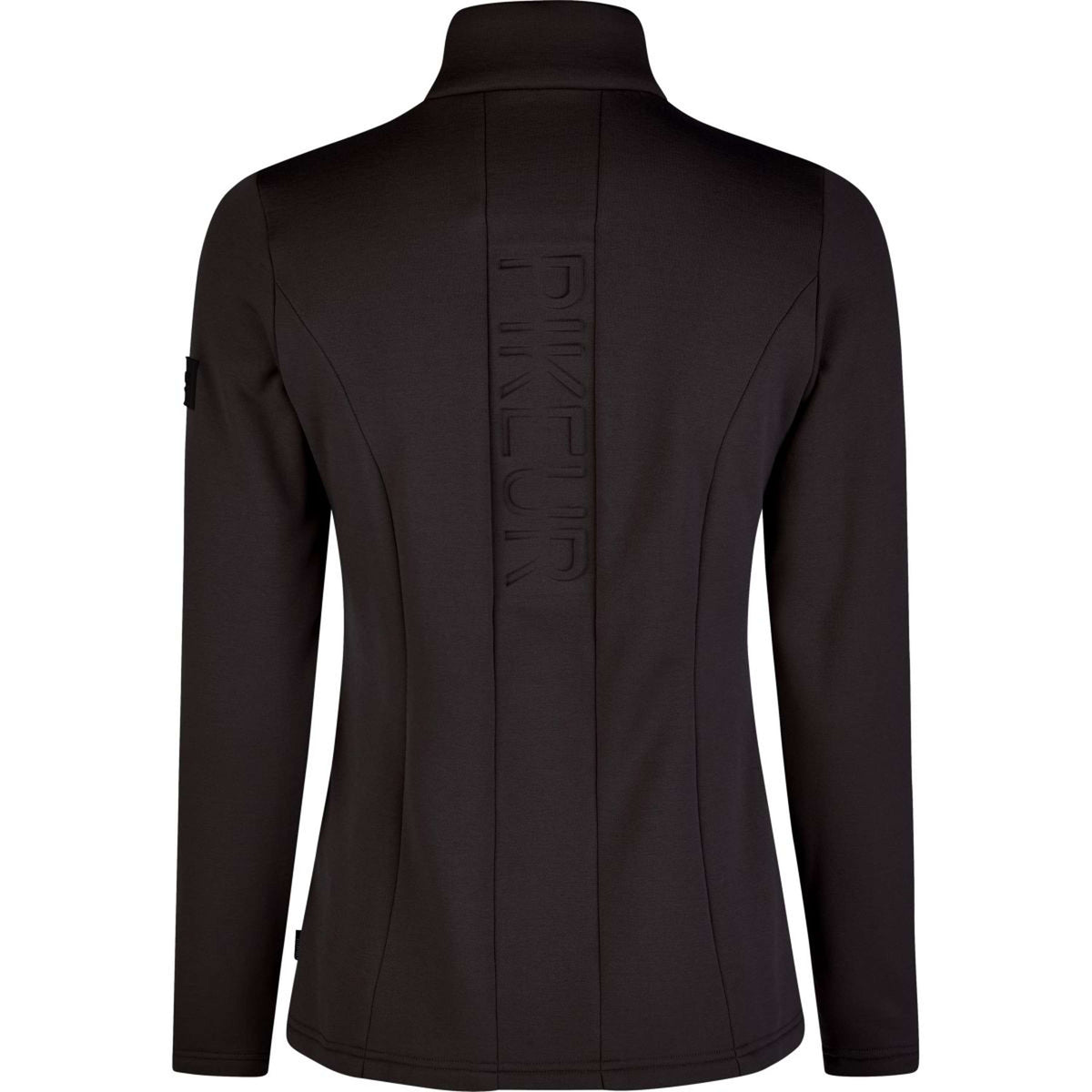 Pikeur Shirt Sports Polartec Black