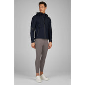 Pikeur Jacket Sports Mesh Fleece Men Nightblue