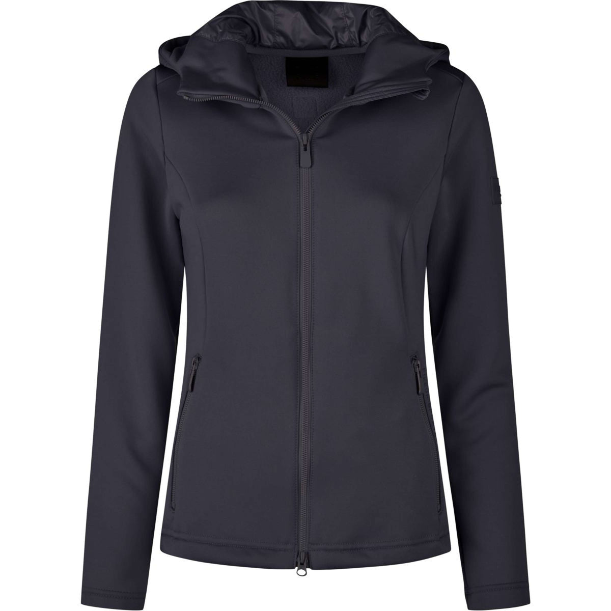 Pikeur Jacket Sports Fleece Nightblue