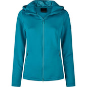 Pikeur Jacket Sports Fleece Coast Blue