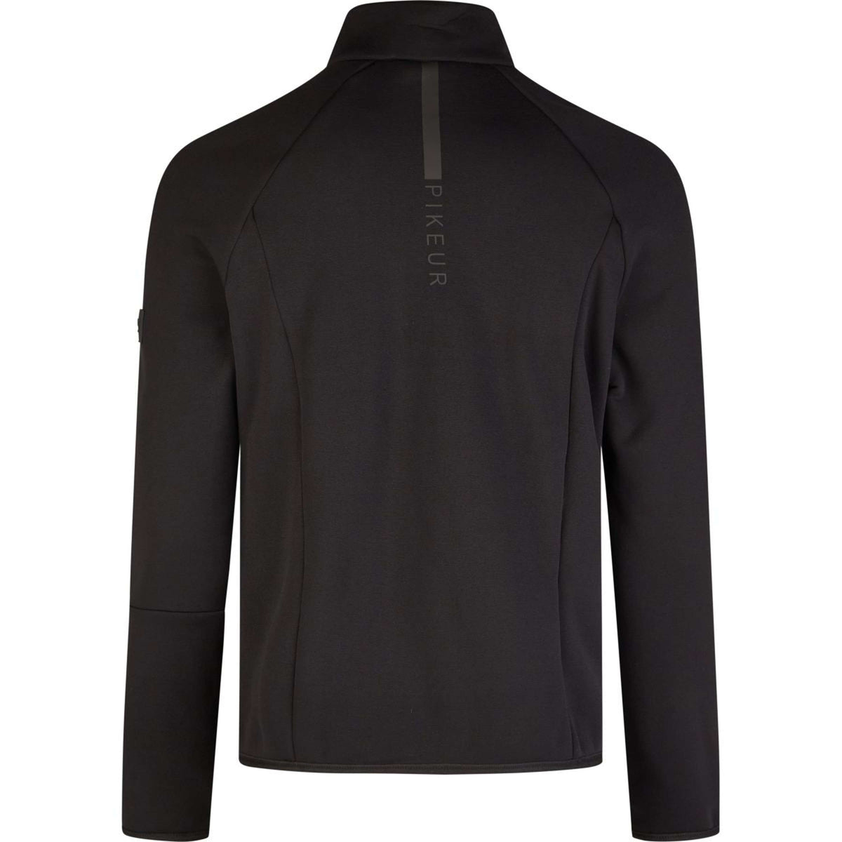 Pikeur Jacket Sports Polartec Men Black