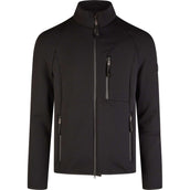 Pikeur Jacket Sports Polartec Men Black