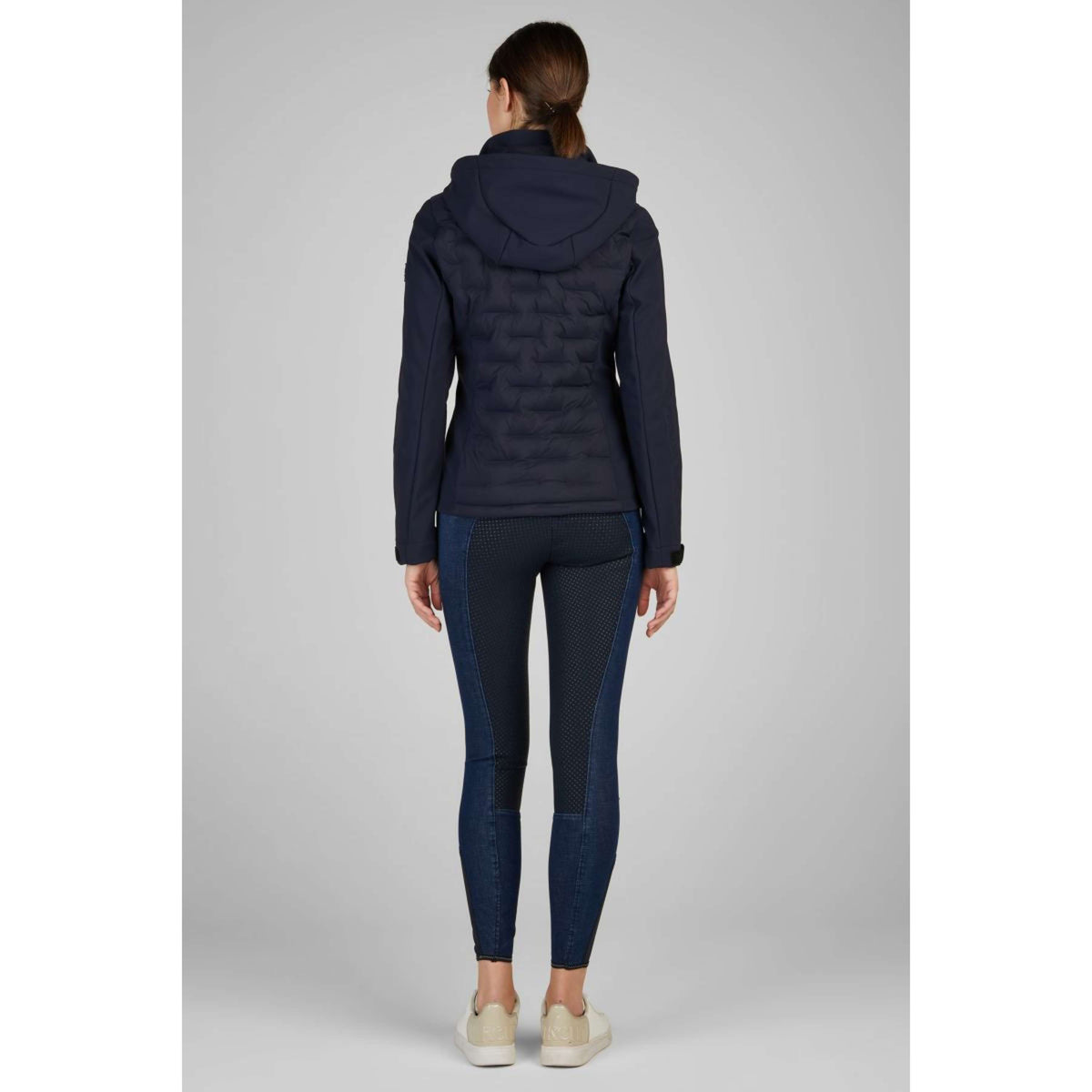 Pikeur Jacket Sports Hybrid Nightblue