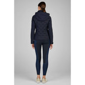 Pikeur Jacket Sports Hybrid Nightblue