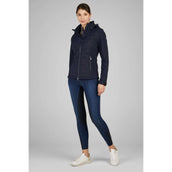 Pikeur Jacket Sports Hybrid Nightblue