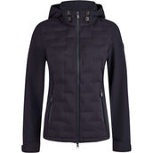 Pikeur Jacket Sports Hybrid Nightblue