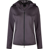 Pikeur Jacket Selection Fleece Twilight