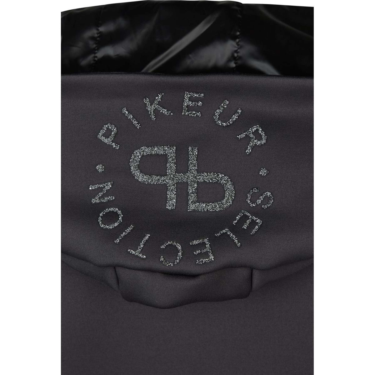 Pikeur Jacket Selection Fleece Black