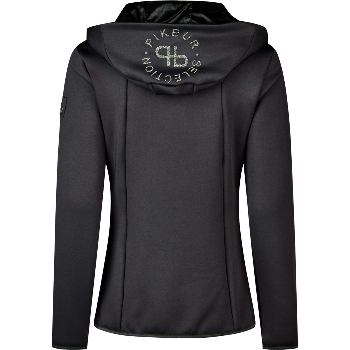 Pikeur Jacket Selection Fleece Black