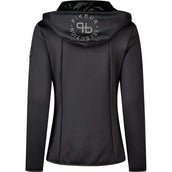 Pikeur Jacket Selection Fleece Black